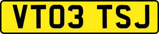 VT03TSJ