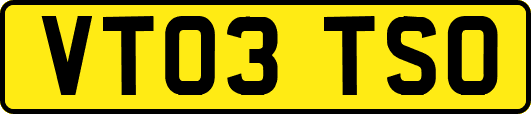 VT03TSO