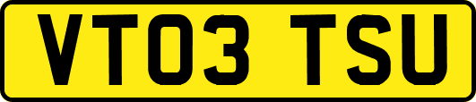 VT03TSU