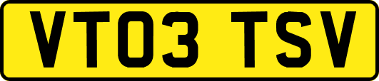 VT03TSV