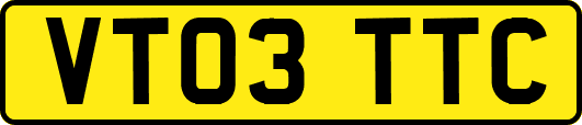 VT03TTC