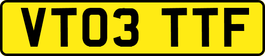 VT03TTF