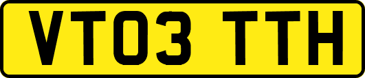 VT03TTH