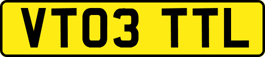 VT03TTL