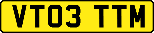 VT03TTM