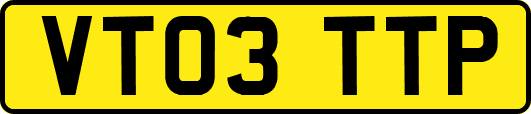 VT03TTP