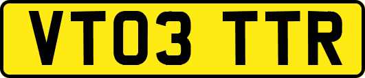 VT03TTR