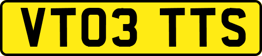 VT03TTS