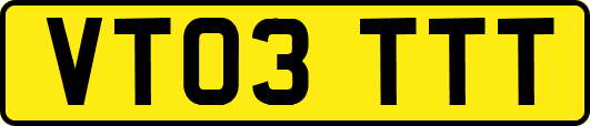 VT03TTT