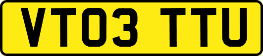VT03TTU