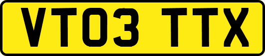 VT03TTX