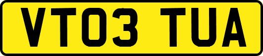 VT03TUA