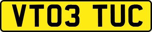 VT03TUC