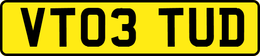 VT03TUD