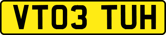 VT03TUH
