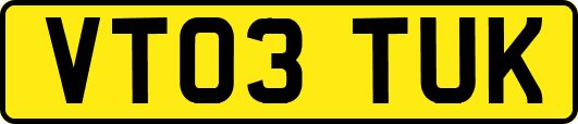 VT03TUK
