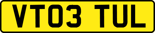 VT03TUL