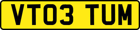VT03TUM