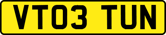VT03TUN