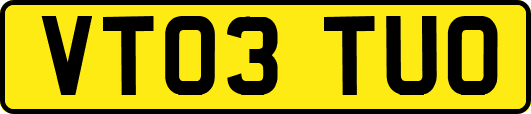 VT03TUO