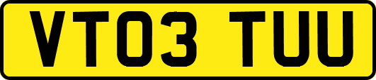 VT03TUU