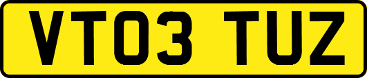 VT03TUZ
