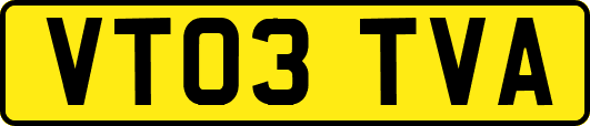 VT03TVA