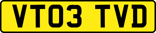 VT03TVD