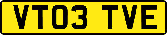 VT03TVE