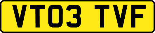 VT03TVF