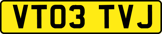 VT03TVJ