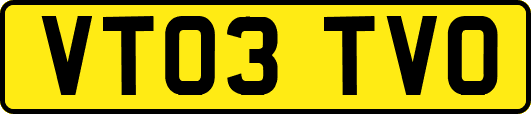 VT03TVO