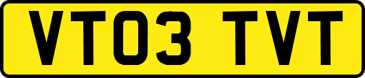 VT03TVT