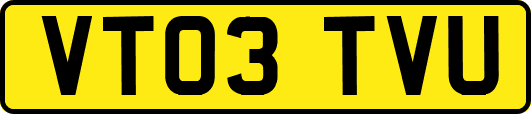 VT03TVU