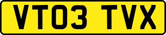 VT03TVX