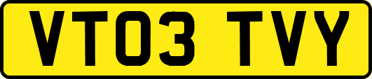 VT03TVY