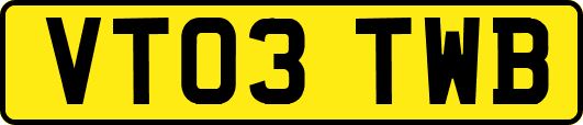 VT03TWB