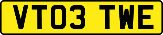 VT03TWE