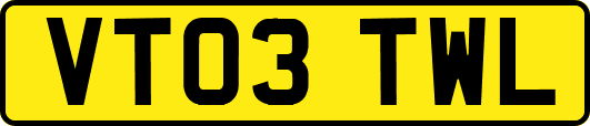VT03TWL