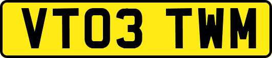 VT03TWM