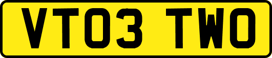 VT03TWO
