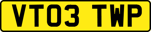 VT03TWP