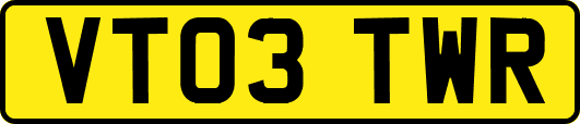 VT03TWR