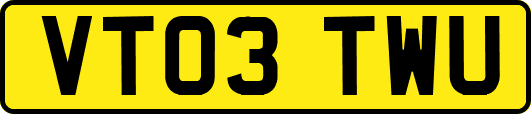 VT03TWU