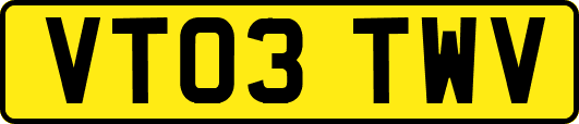 VT03TWV