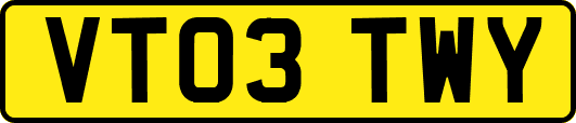 VT03TWY
