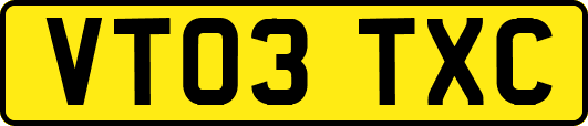 VT03TXC