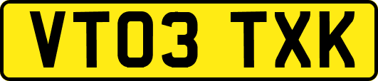 VT03TXK
