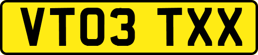 VT03TXX