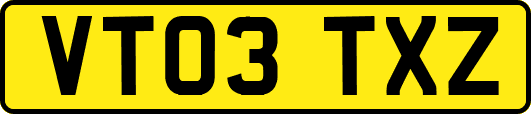 VT03TXZ